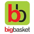bigbasket & bbnow Grocery App